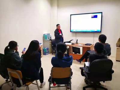 我校榮膺2018高校網絡信息安全管理運維挑戰賽華北區三等獎，共促技術交流新篇章